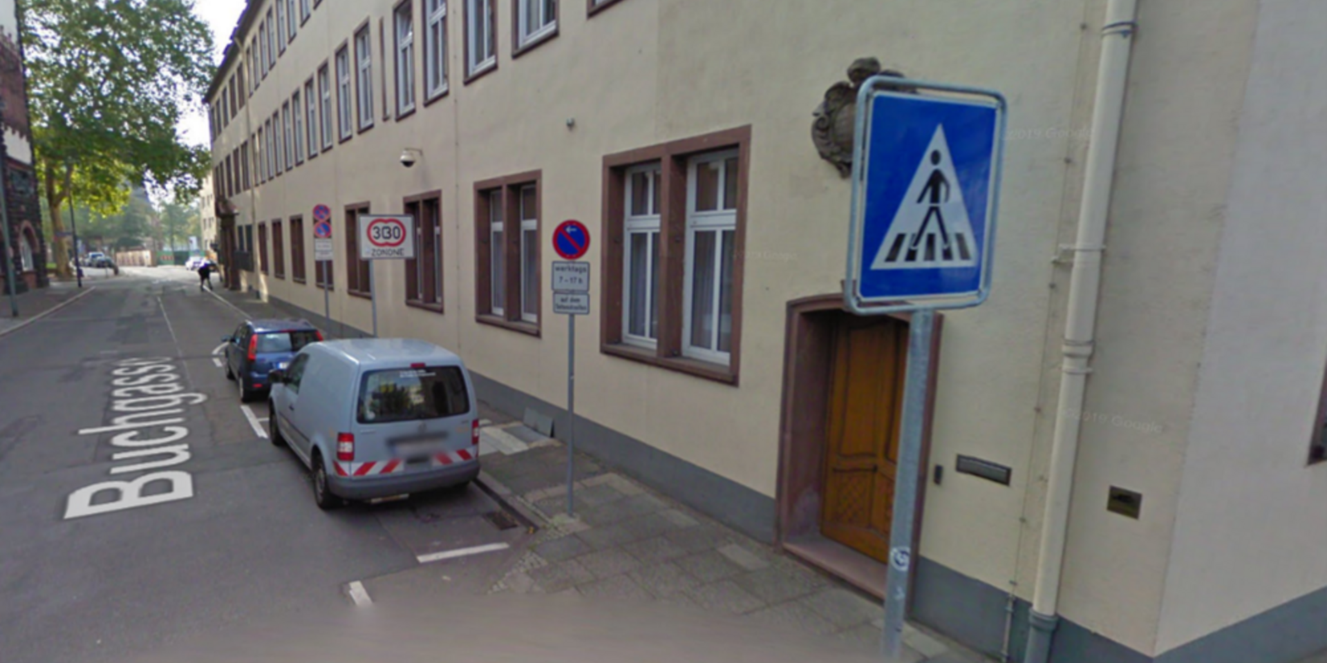 Bild: Google Street View